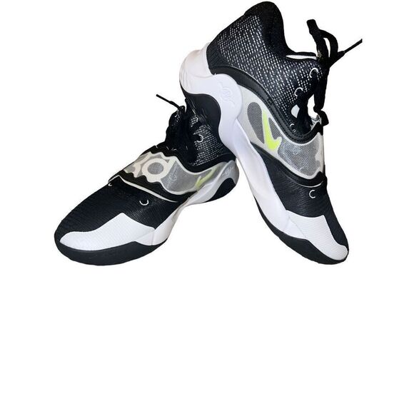 Nike Other - Nike KD Trey 5 X Basketball Shoes Black White Volt Men's Size 13 and others DD95